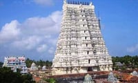 అక్కడి శివ లింగాన్ని సీతమ్మ వారు ప్రతిష్టించారు...!